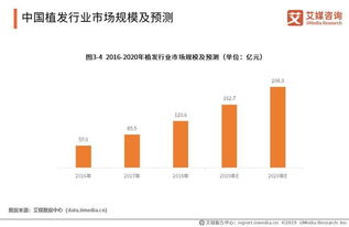 植发行业市场规模将达162.7亿，应对脱发产品展现商业潜能