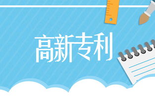 高新企业认定对专利的要求及商务咨询服务的关键作用